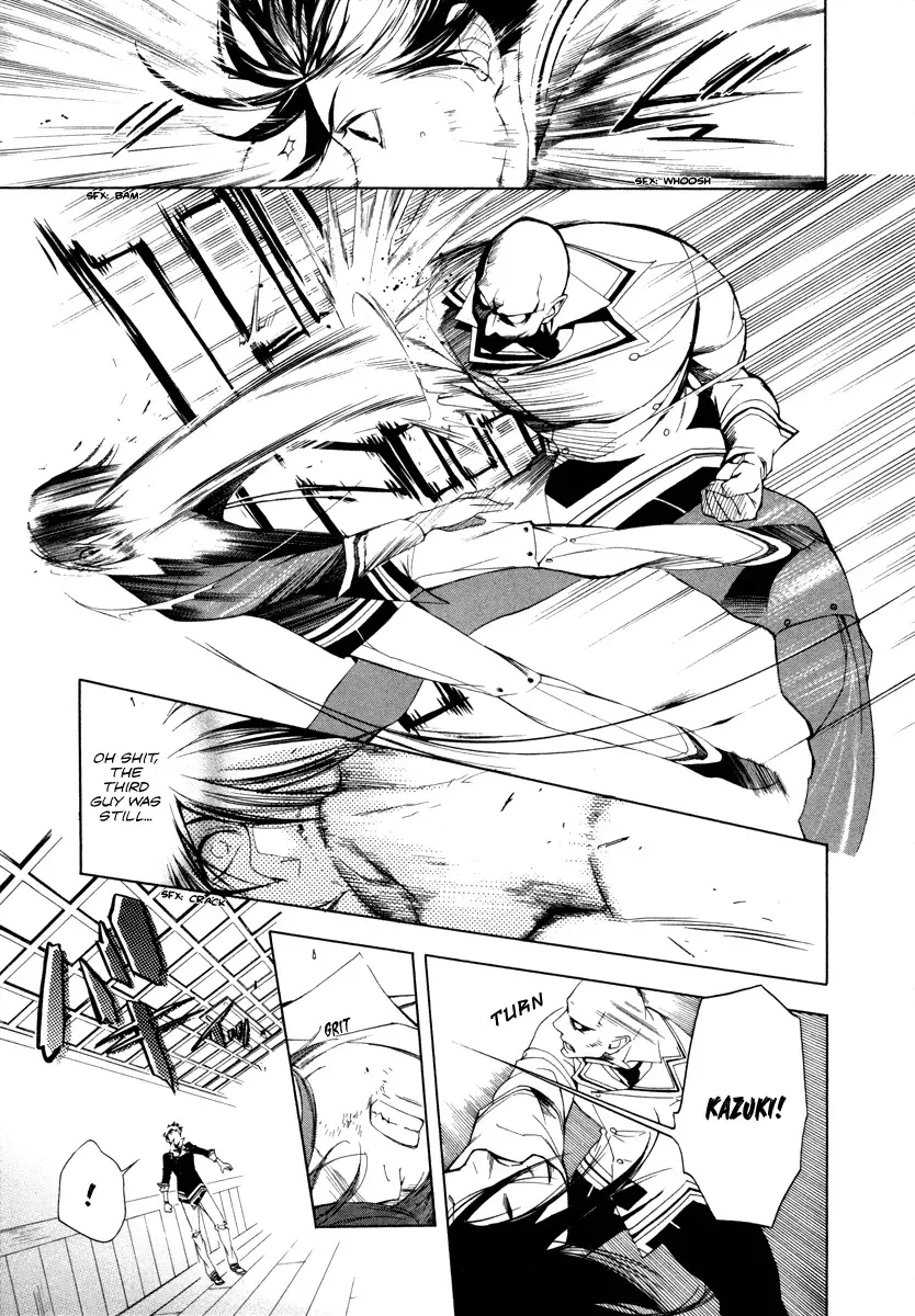di[e]ce Chapter 3 page 9