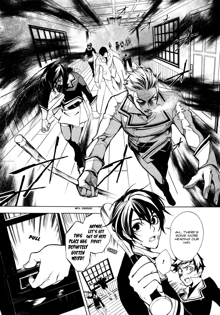 di[e]ce Chapter 3 page 12