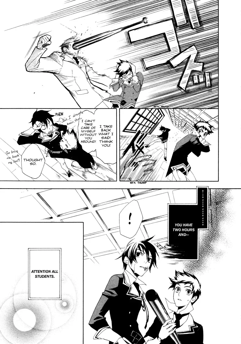 di[e]ce Chapter 3 page 21