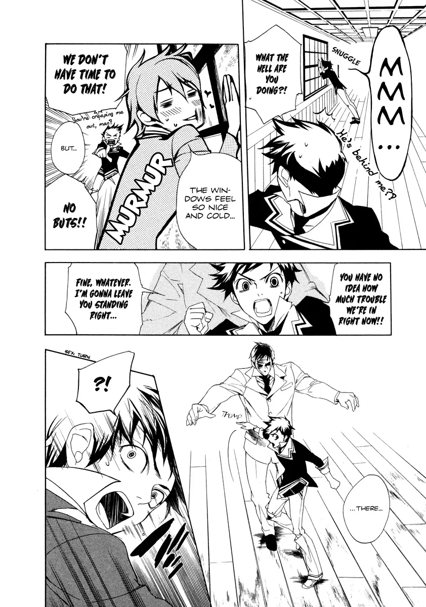di[e]ce Chapter 3 page 20