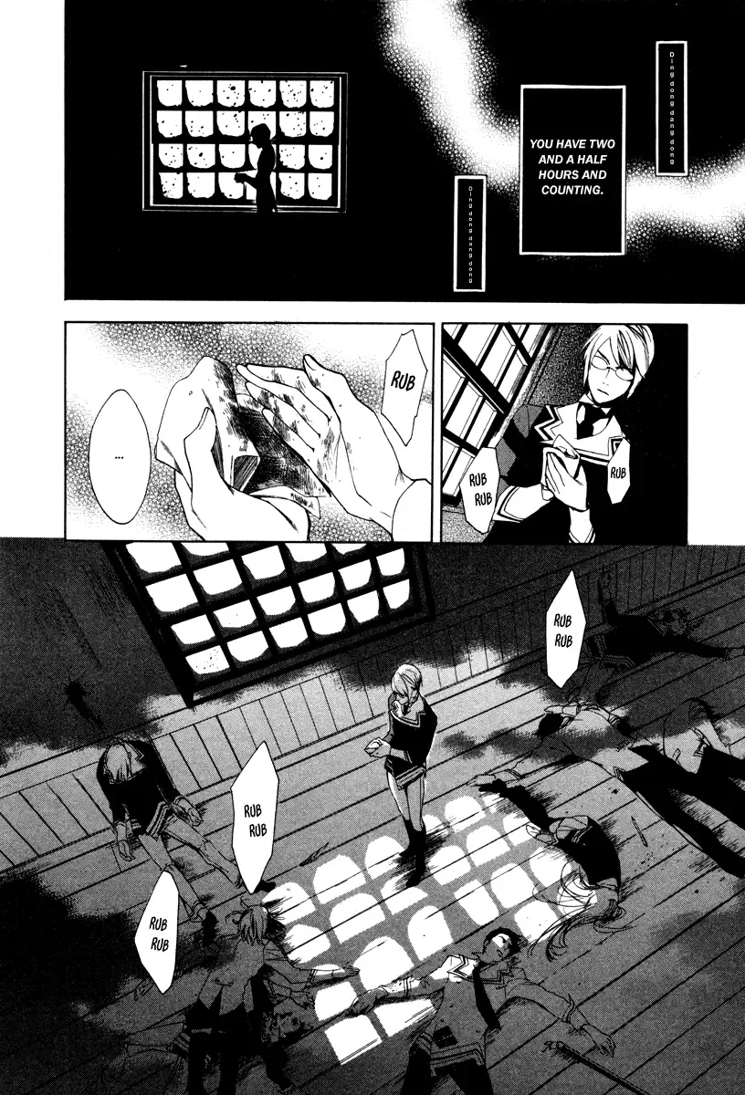 di[e]ce Chapter 3 page 16