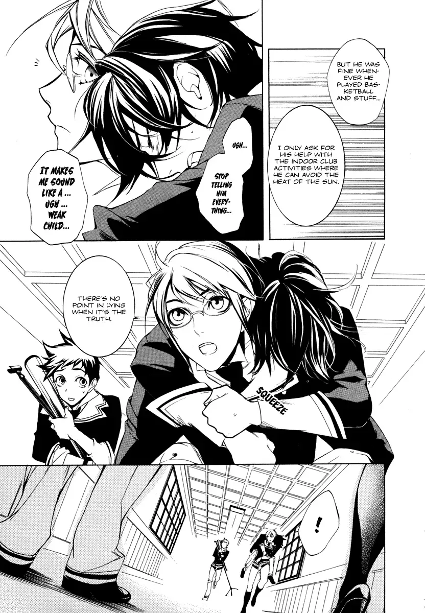 di[e]ce Chapter 3 page 33