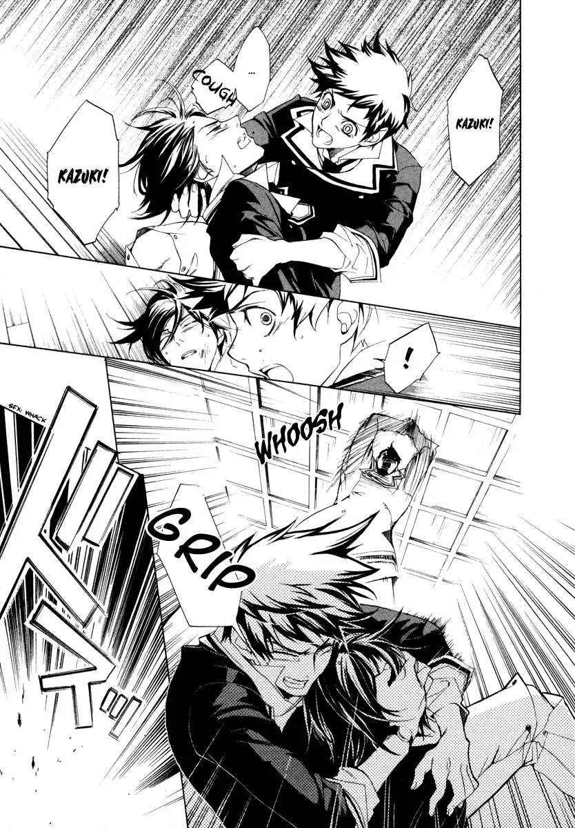 di[e]ce Chapter 3 page 29