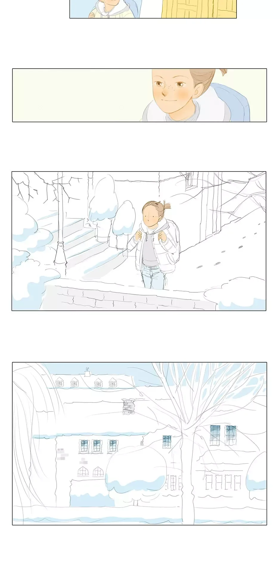 100 Days in Europe Chapter 8 page 8