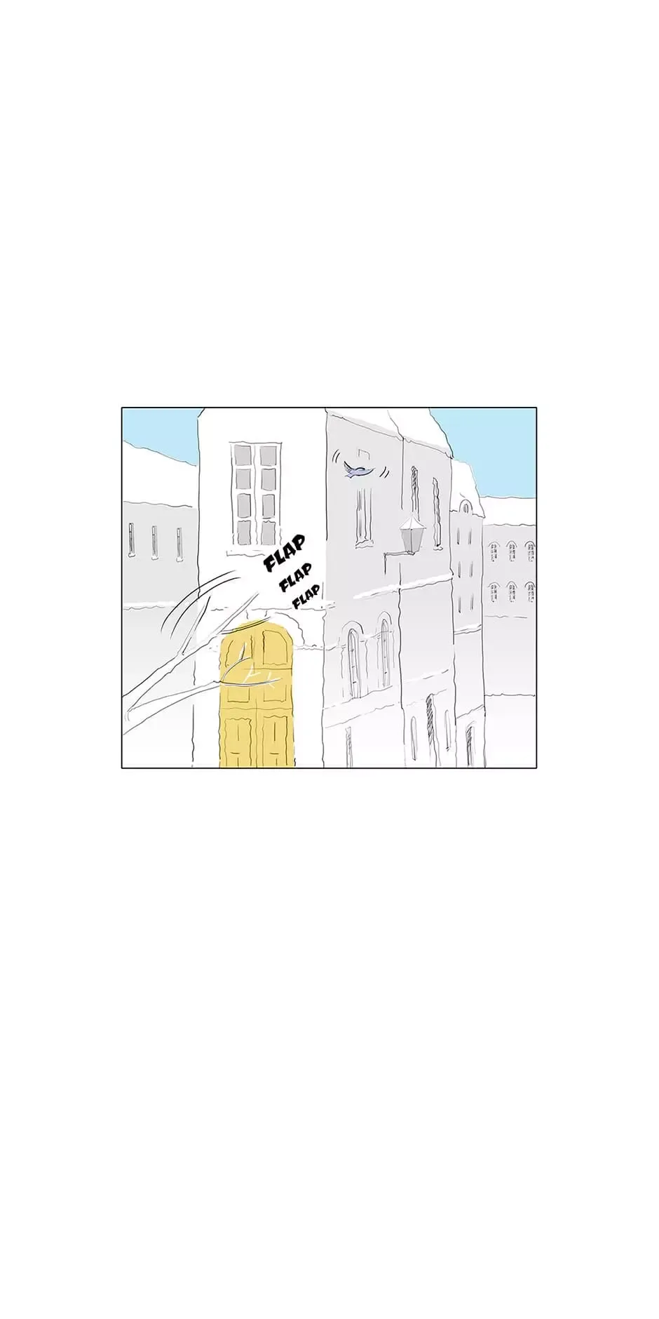 100 Days in Europe Chapter 8 page 2