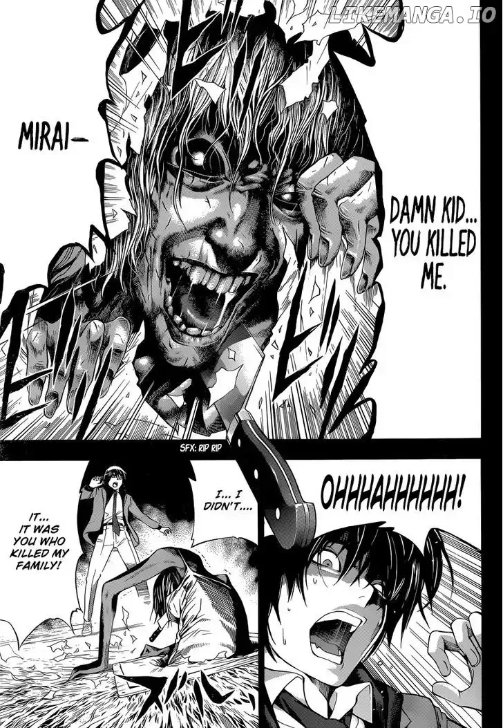 Platina End Chapter 2 page 4