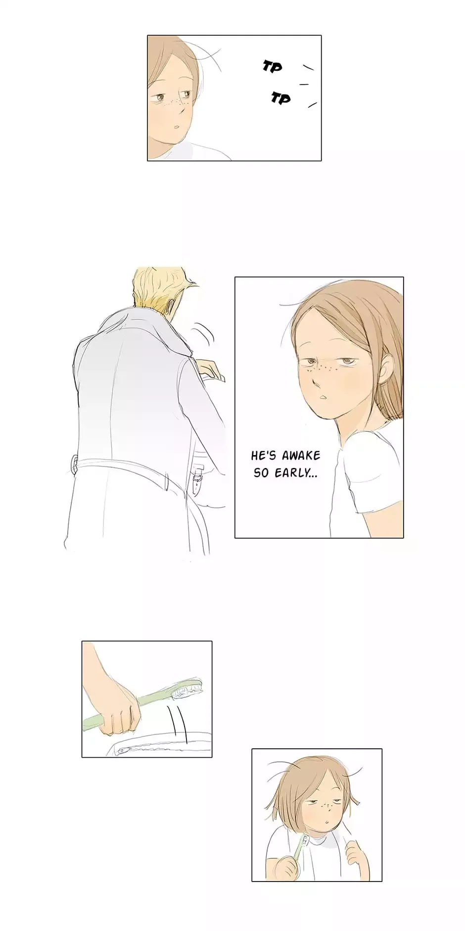 100 Days in Europe Chapter 8 page 4