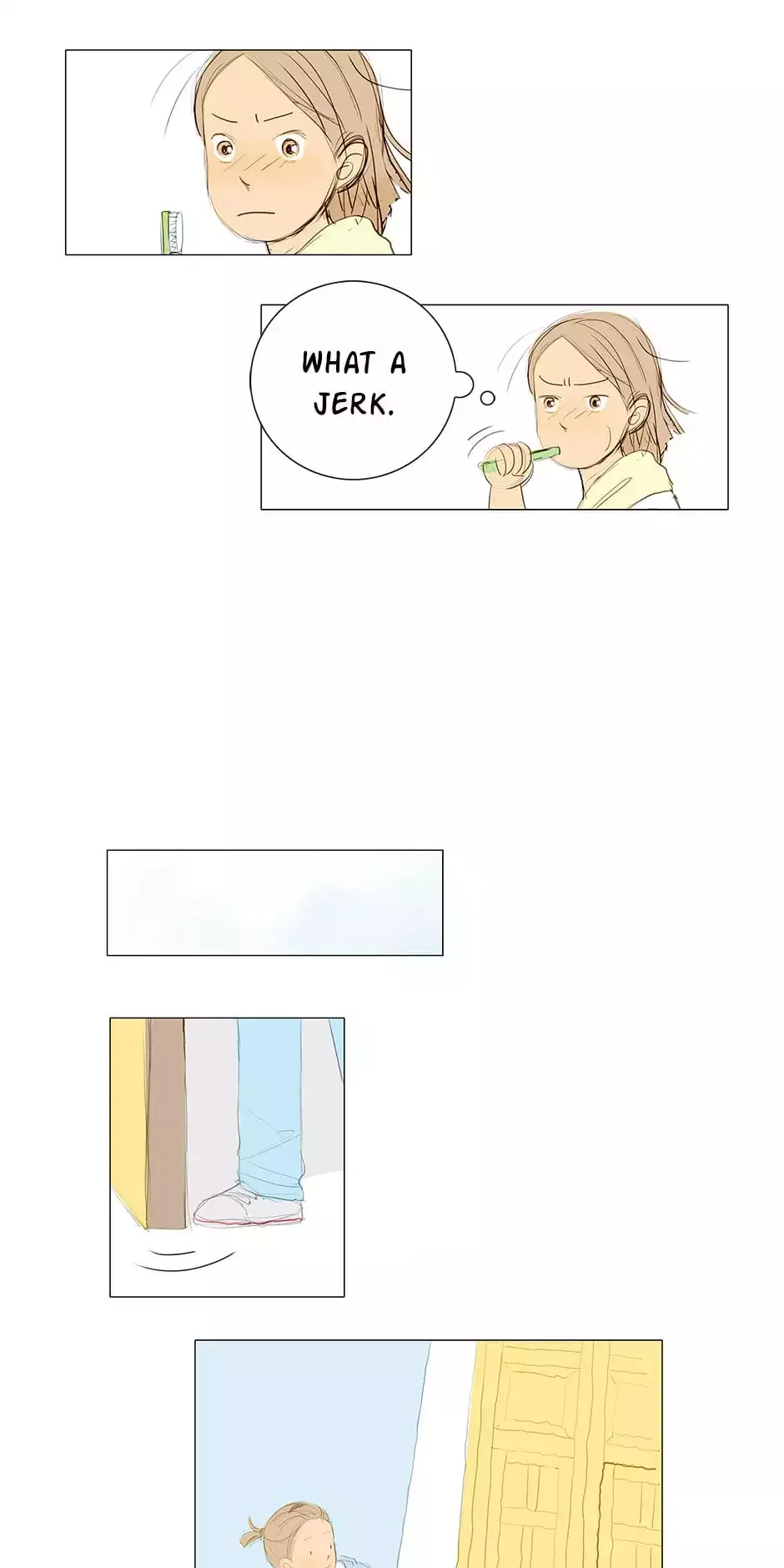 100 Days in Europe Chapter 8 page 7