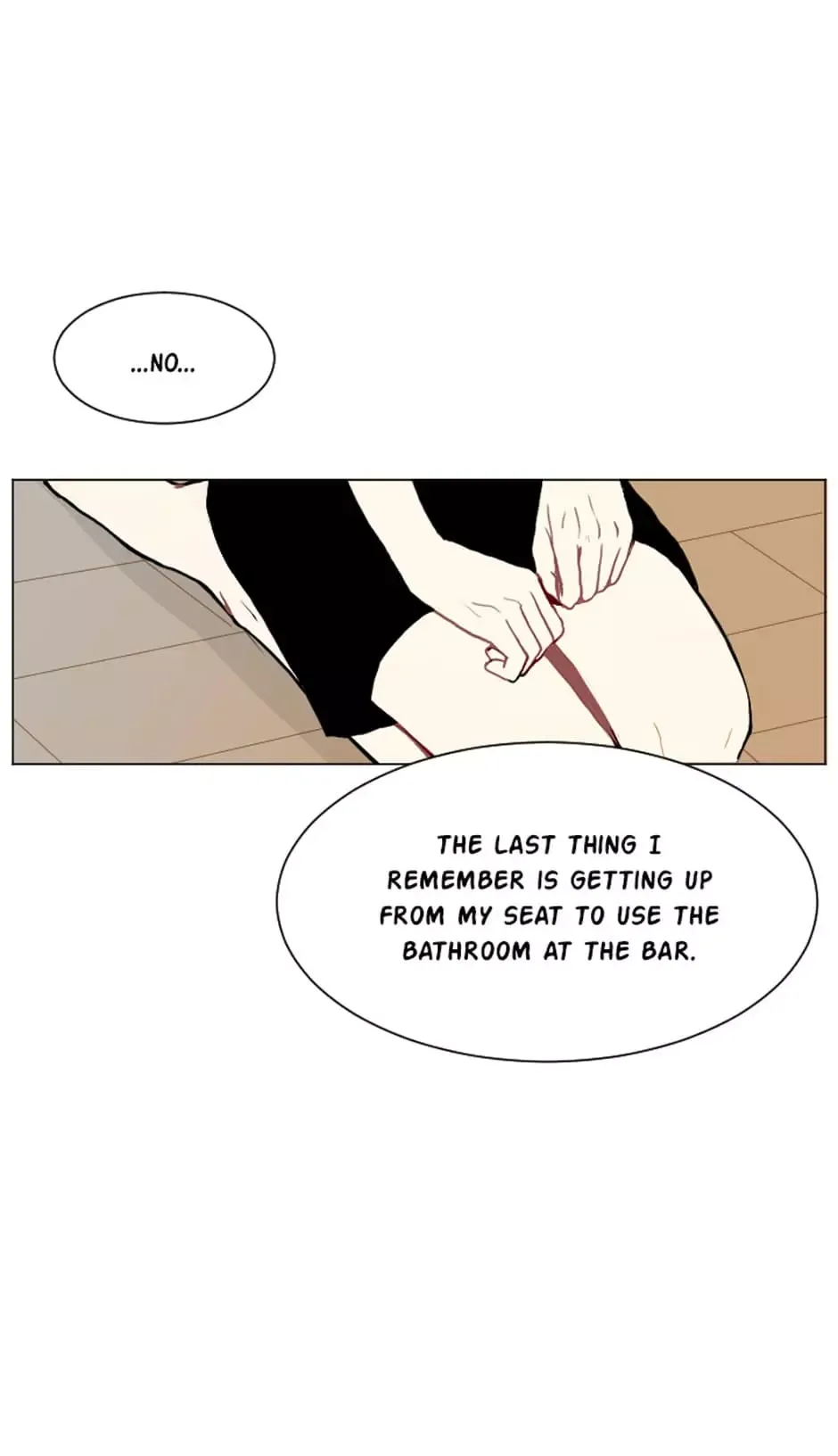 Love & Wish Chapter 4 page 4