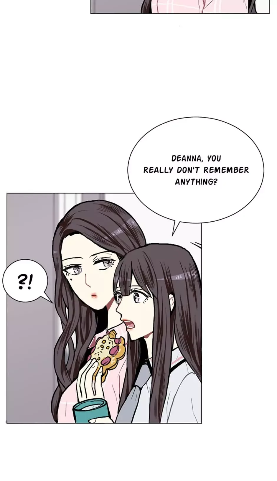 Love & Wish Chapter 4 page 3