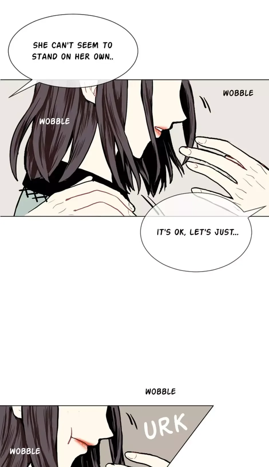 Love & Wish Chapter 4 page 13