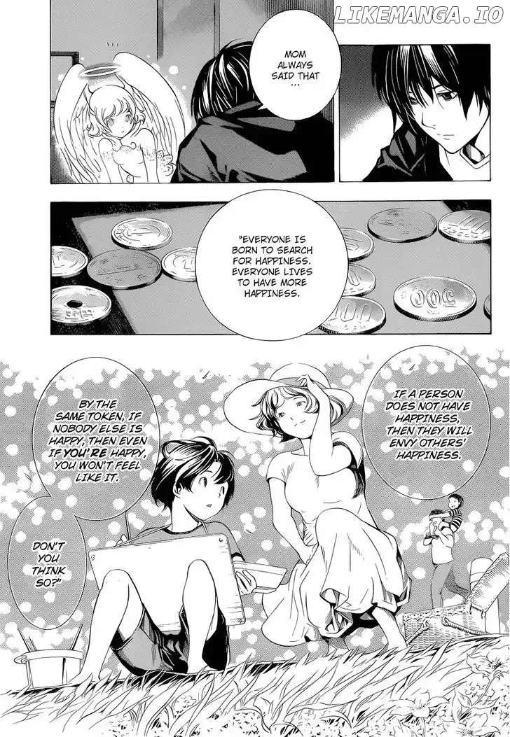 Platina End Chapter 2 page 10