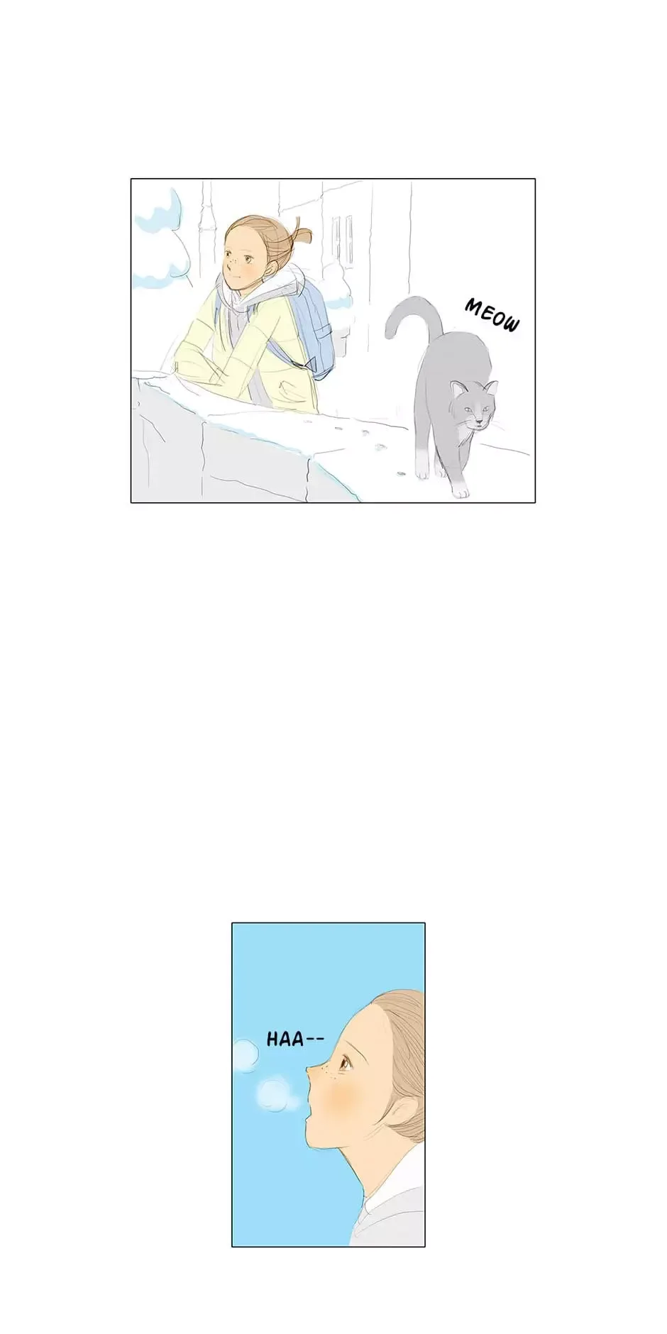 100 Days in Europe Chapter 8 page 9