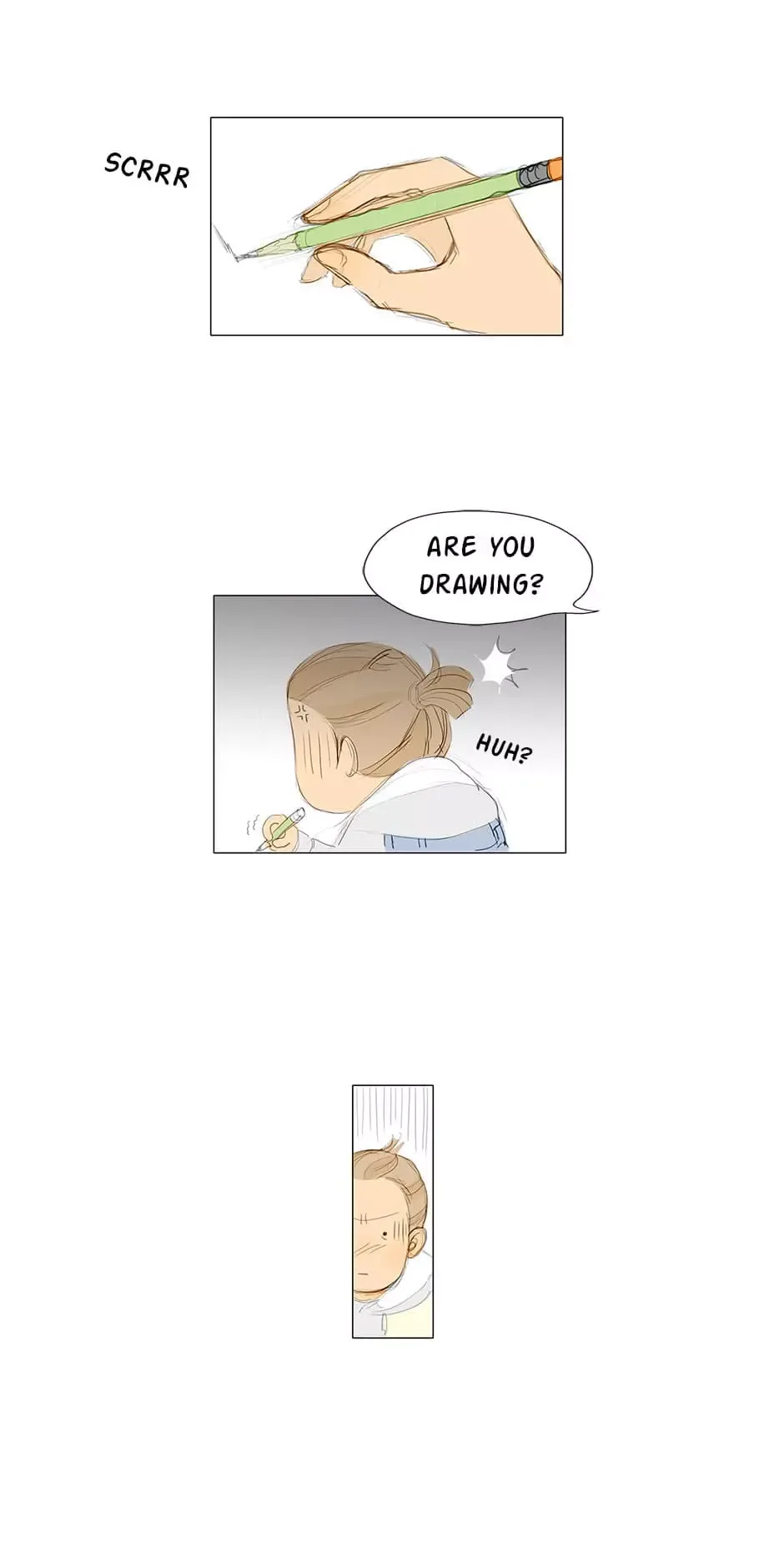 100 Days in Europe Chapter 8 page 18