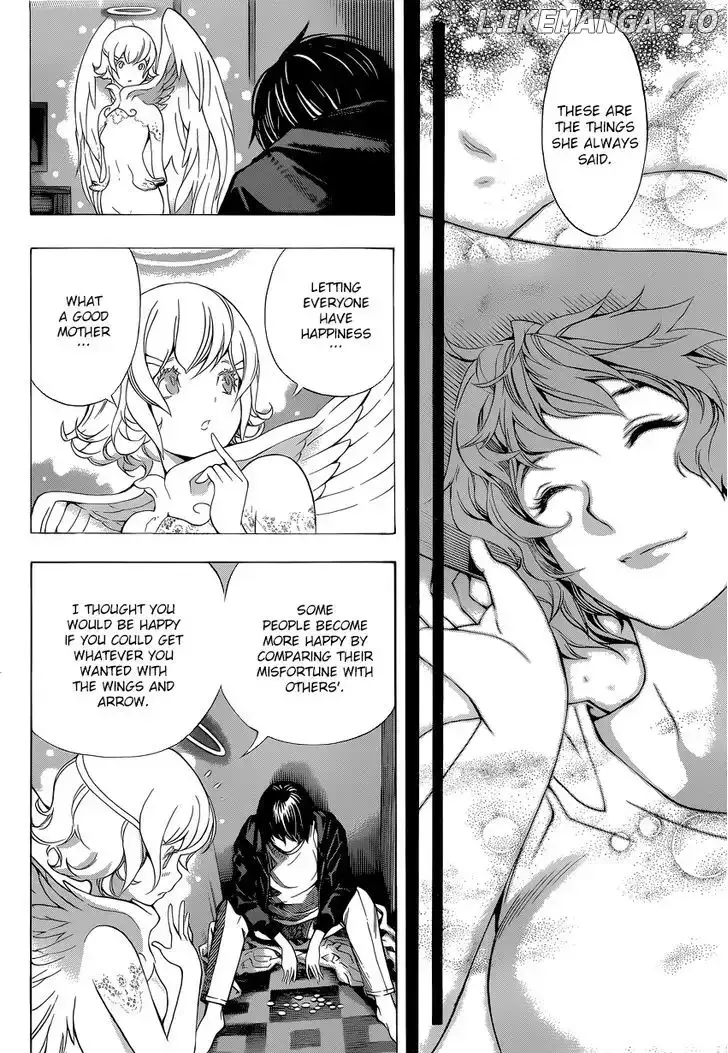 Platina End Chapter 2 page 11