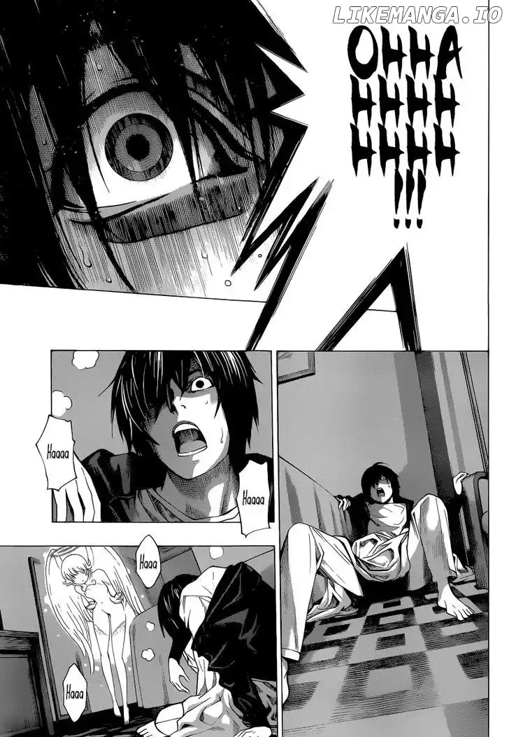 Platina End Chapter 2 page 6