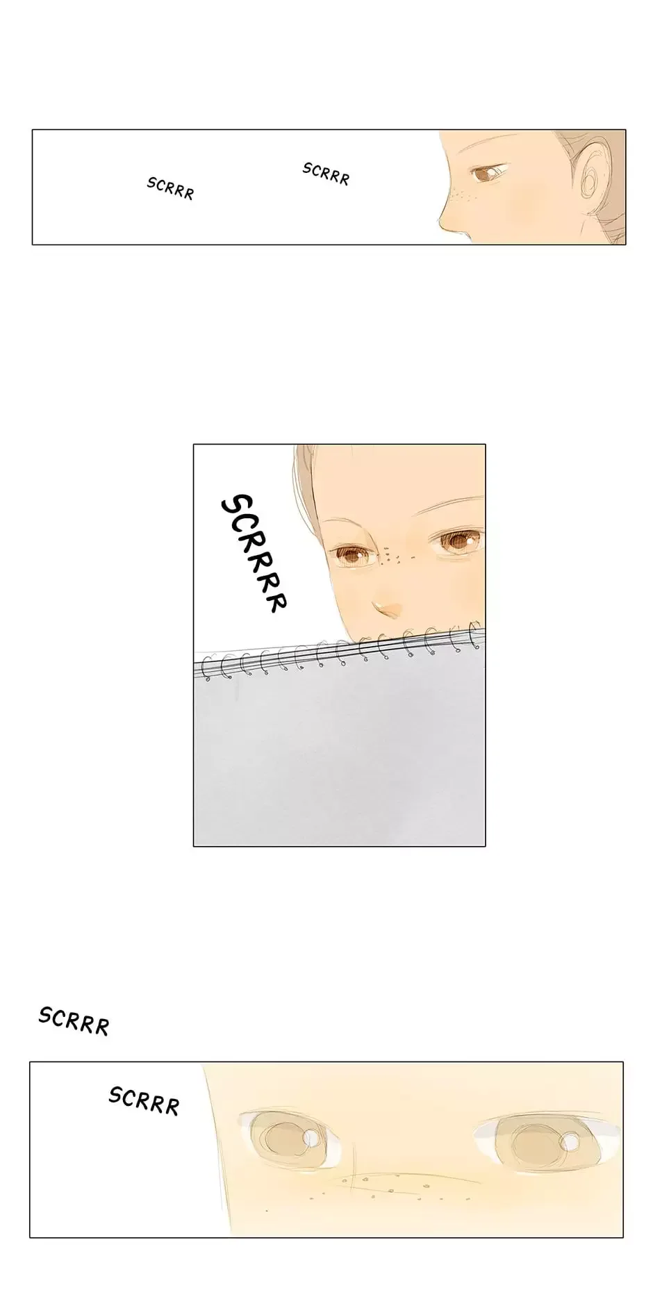 100 Days in Europe Chapter 8 page 17