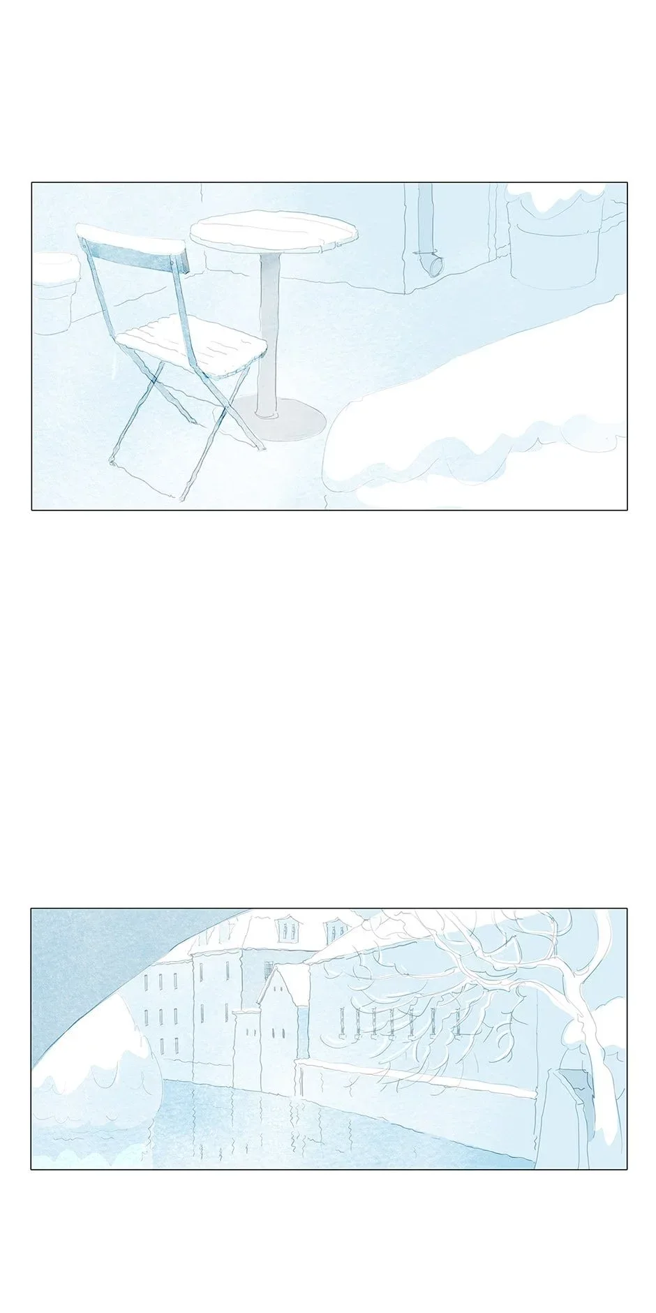 100 Days in Europe Chapter 8 page 11