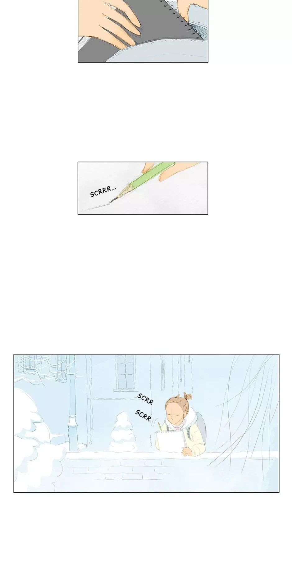 100 Days in Europe Chapter 8 page 14