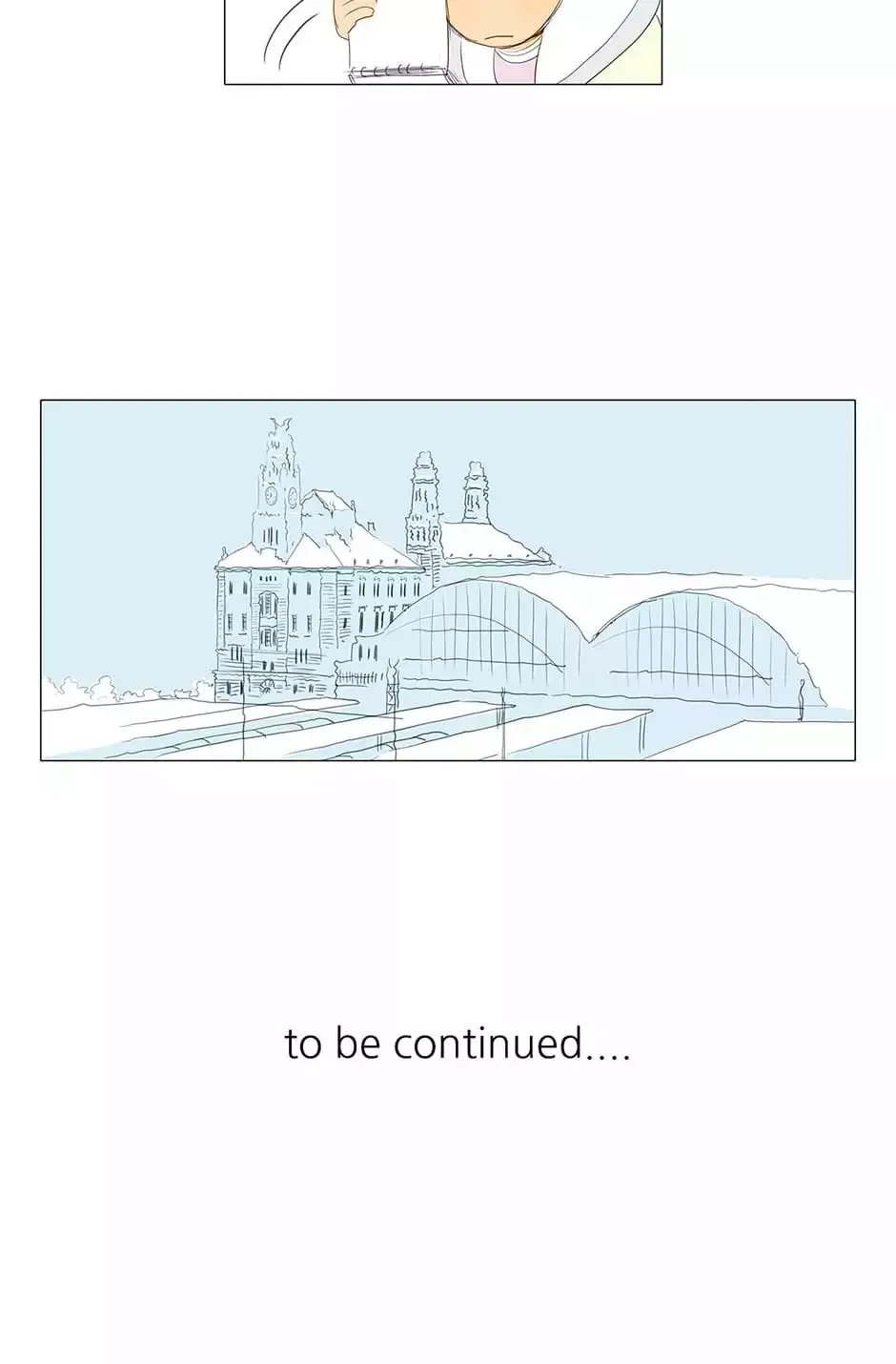 100 Days in Europe Chapter 8 page 22
