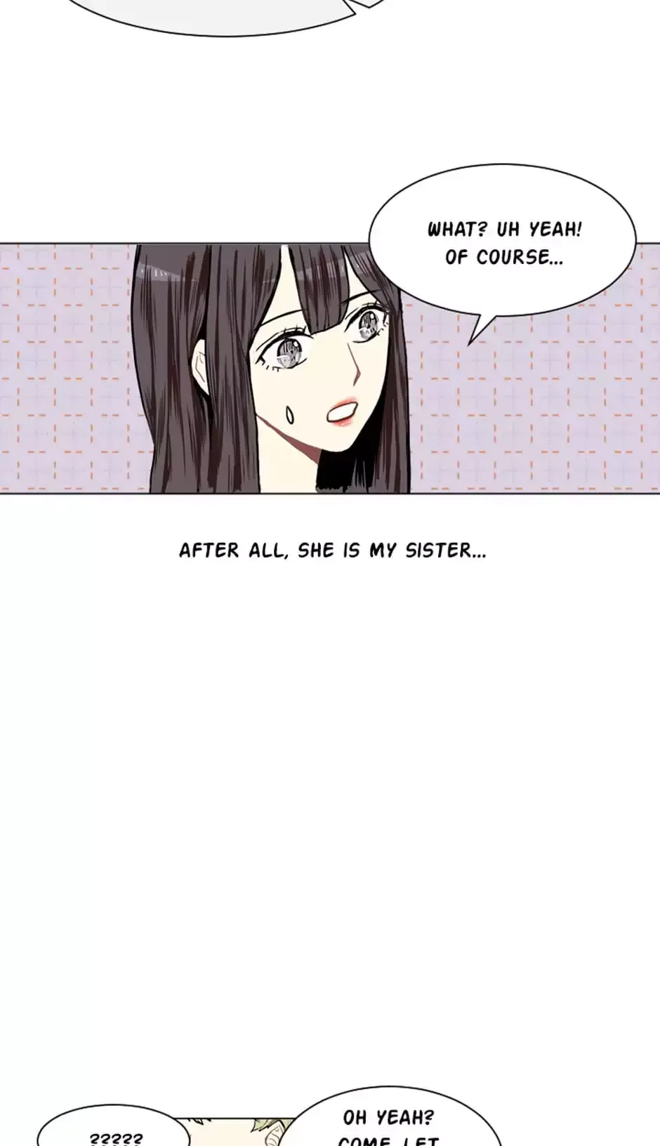 Love & Wish Chapter 4 page 19
