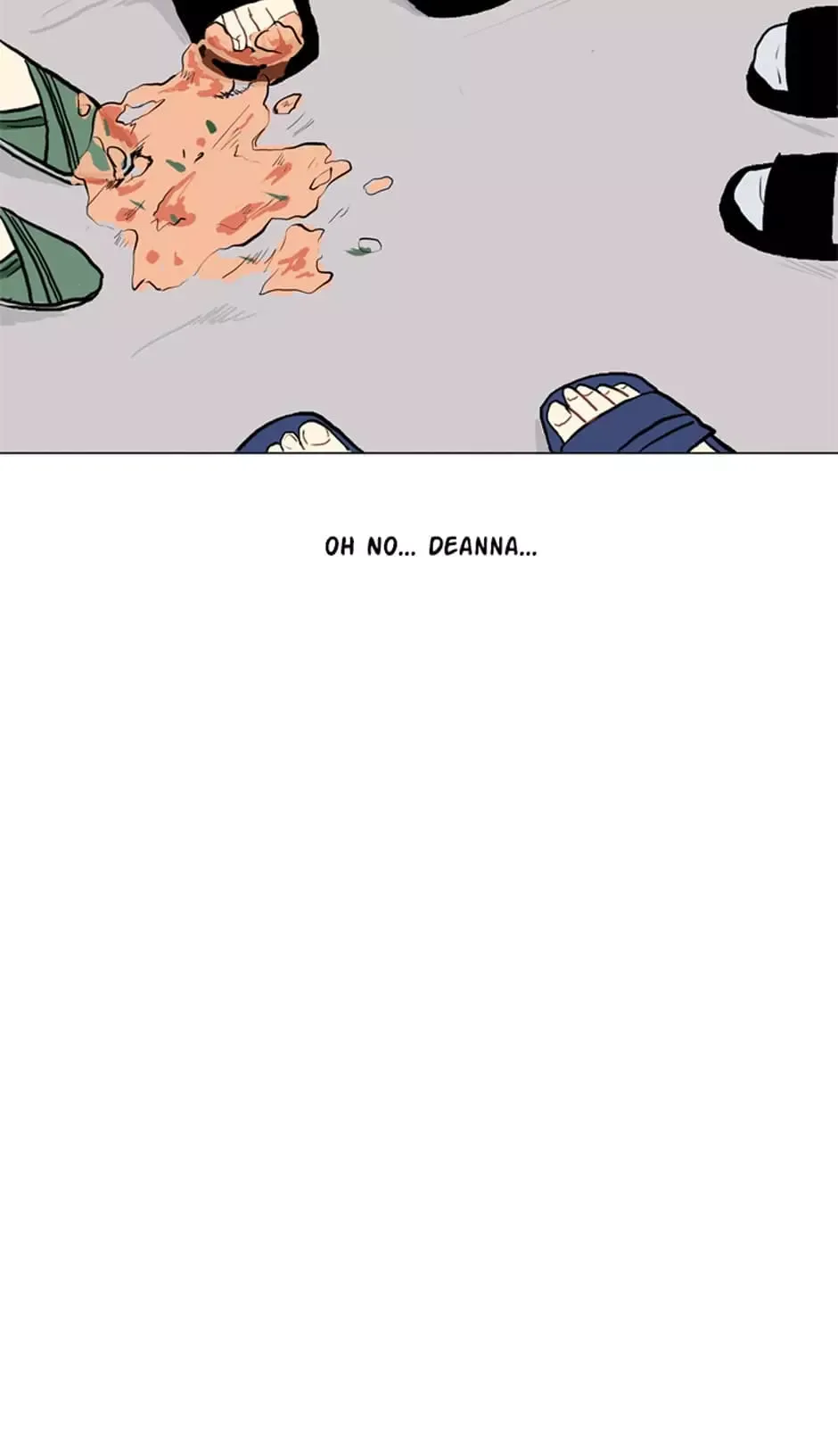 Love & Wish Chapter 4 page 16