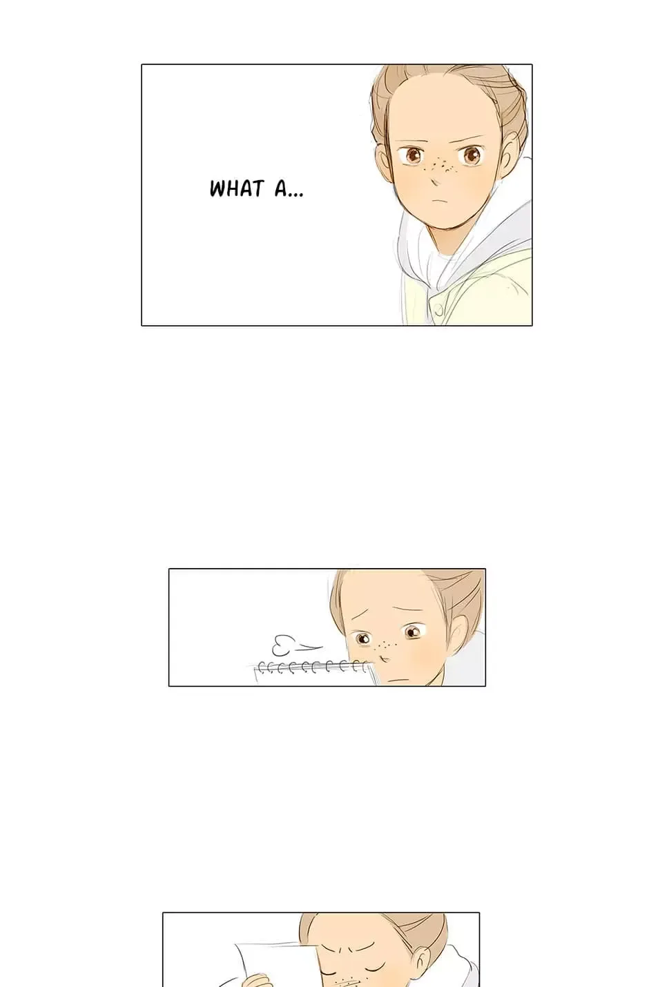 100 Days in Europe Chapter 8 page 21