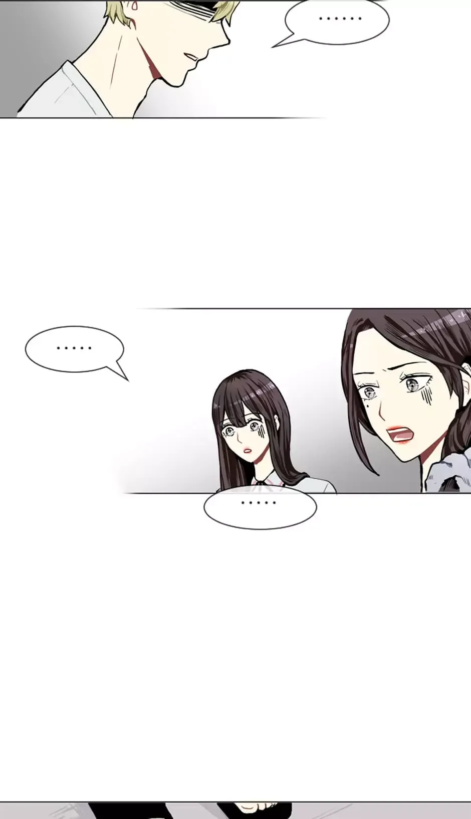 Love & Wish Chapter 4 page 15