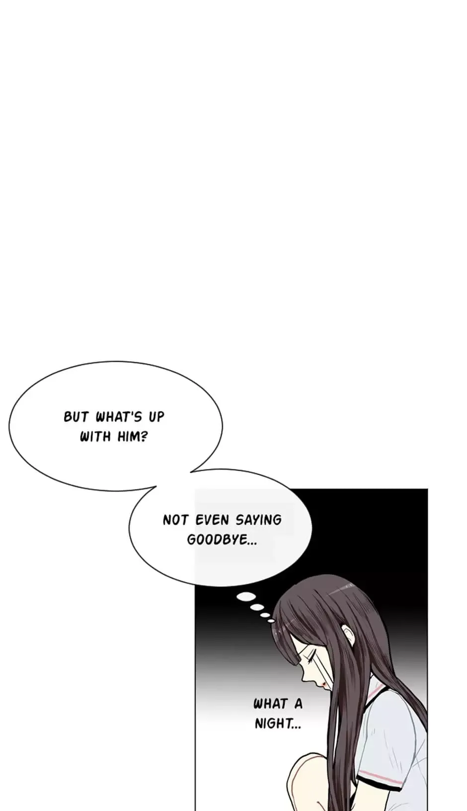 Love & Wish Chapter 4 page 27