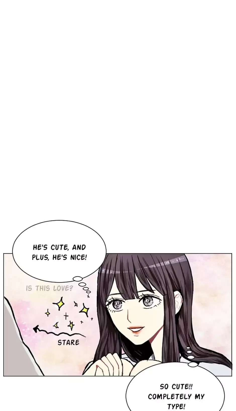 Love & Wish Chapter 4 page 33