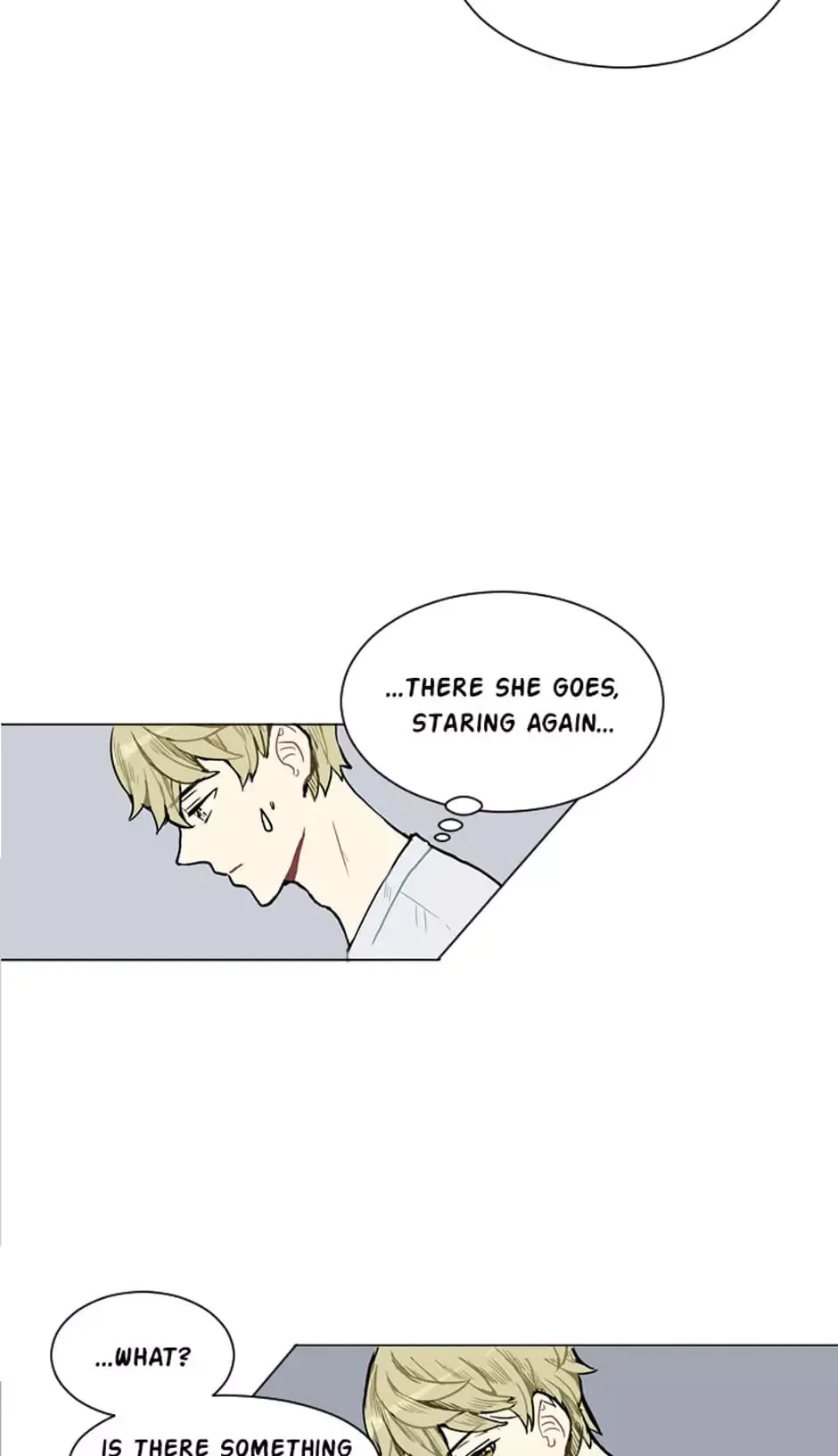 Love & Wish Chapter 4 page 34