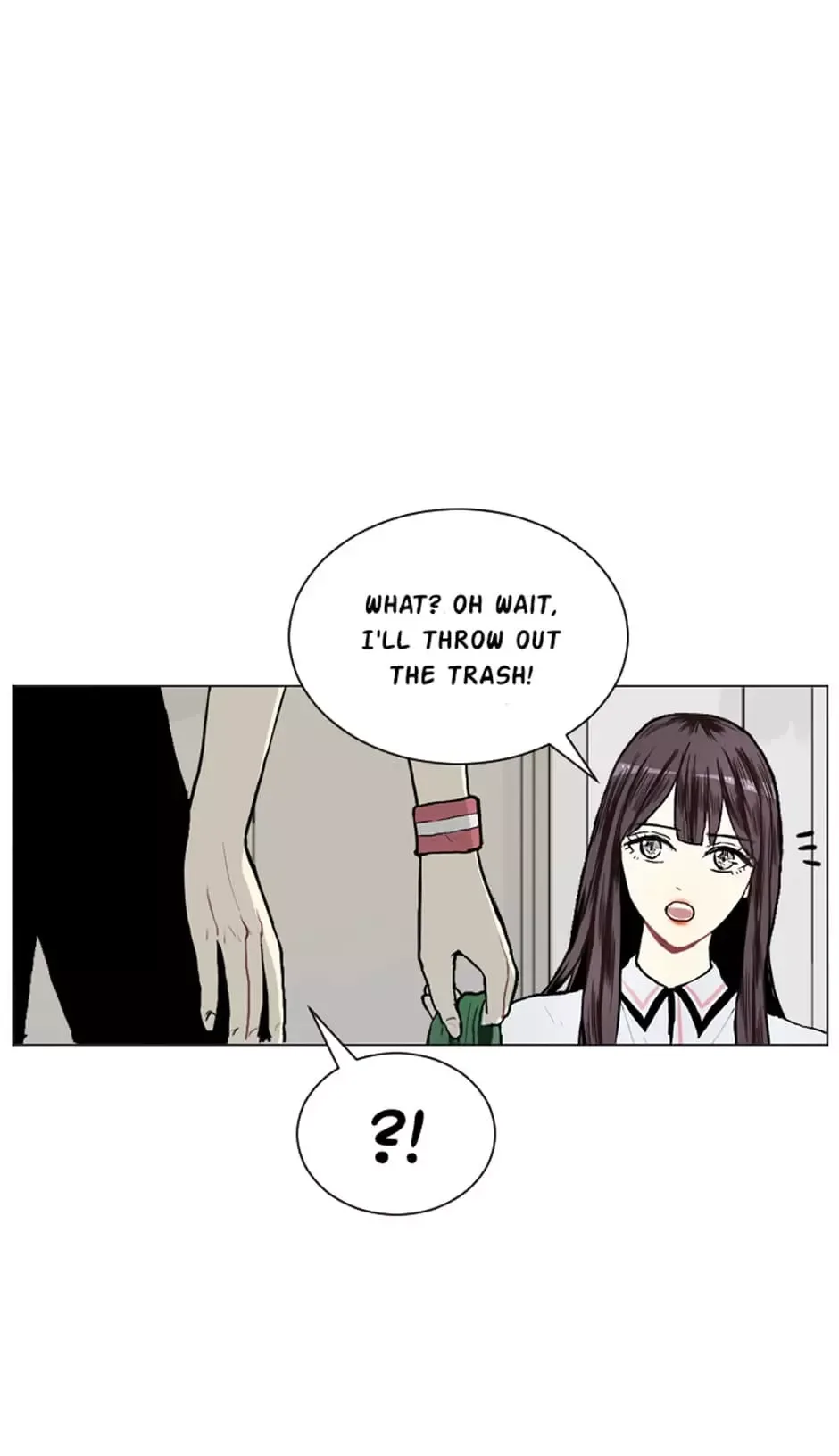 Love & Wish Chapter 4 page 39