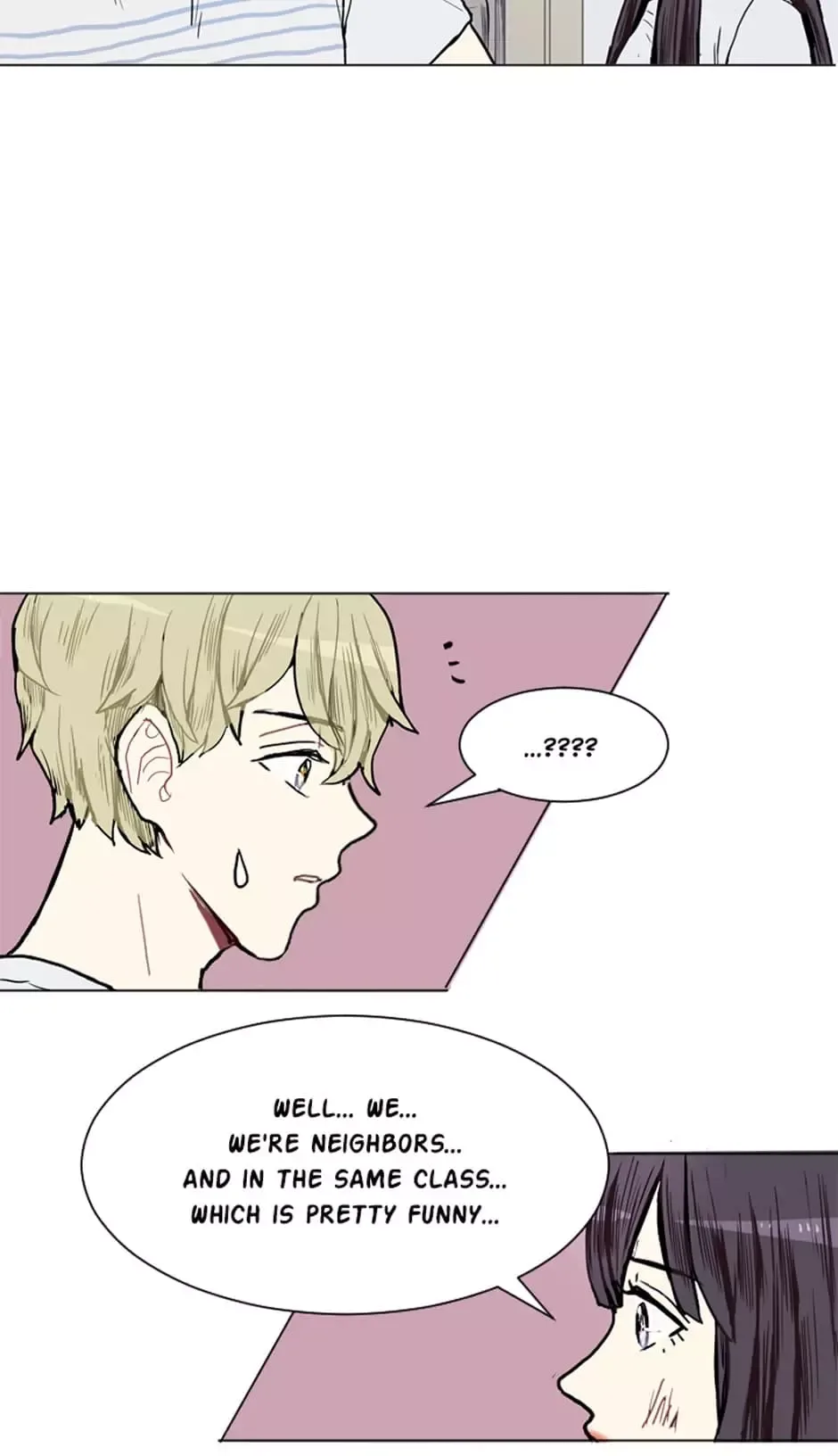 Love & Wish Chapter 4 page 44