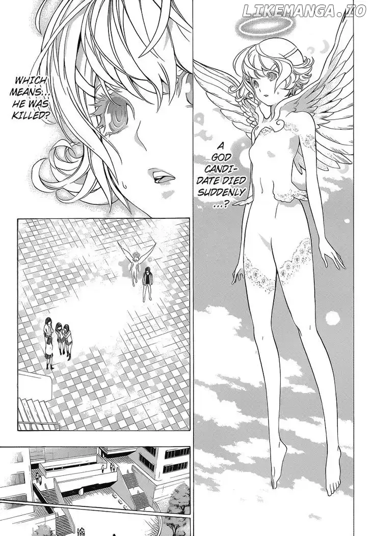 Platina End Chapter 2 page 44