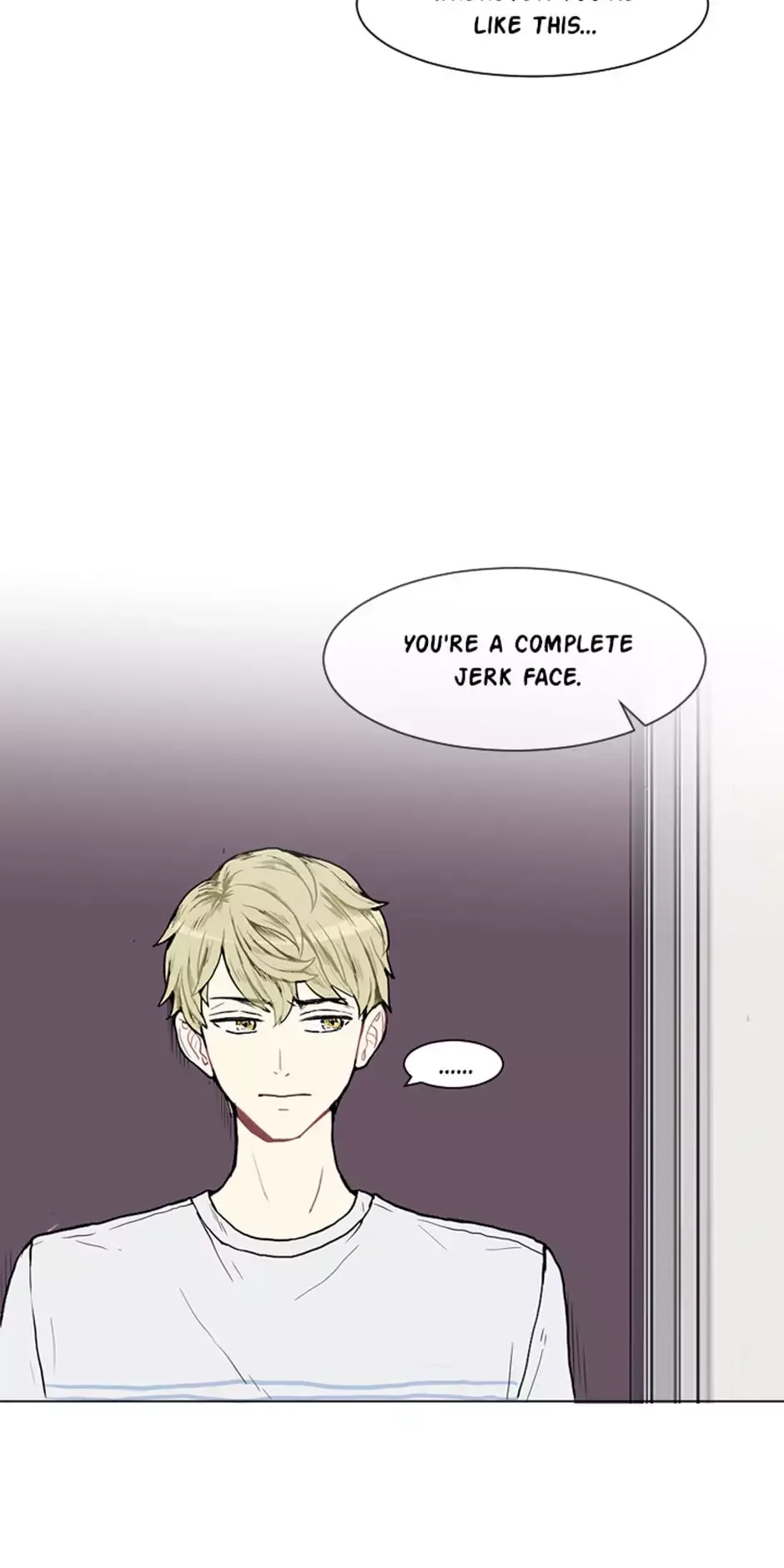 Love & Wish Chapter 4 page 51