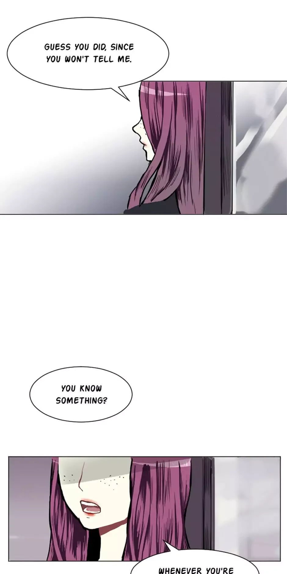 Love & Wish Chapter 4 page 50