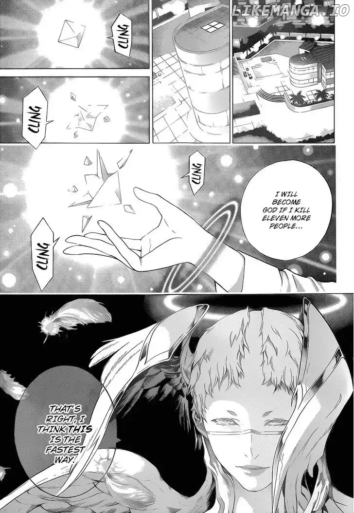 Platina End Chapter 2 page 46