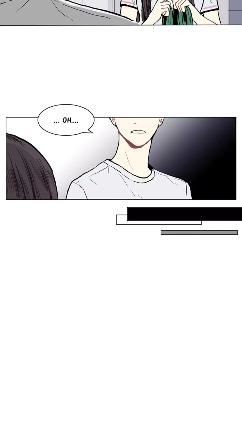 Love & Wish Chapter 4 page 46