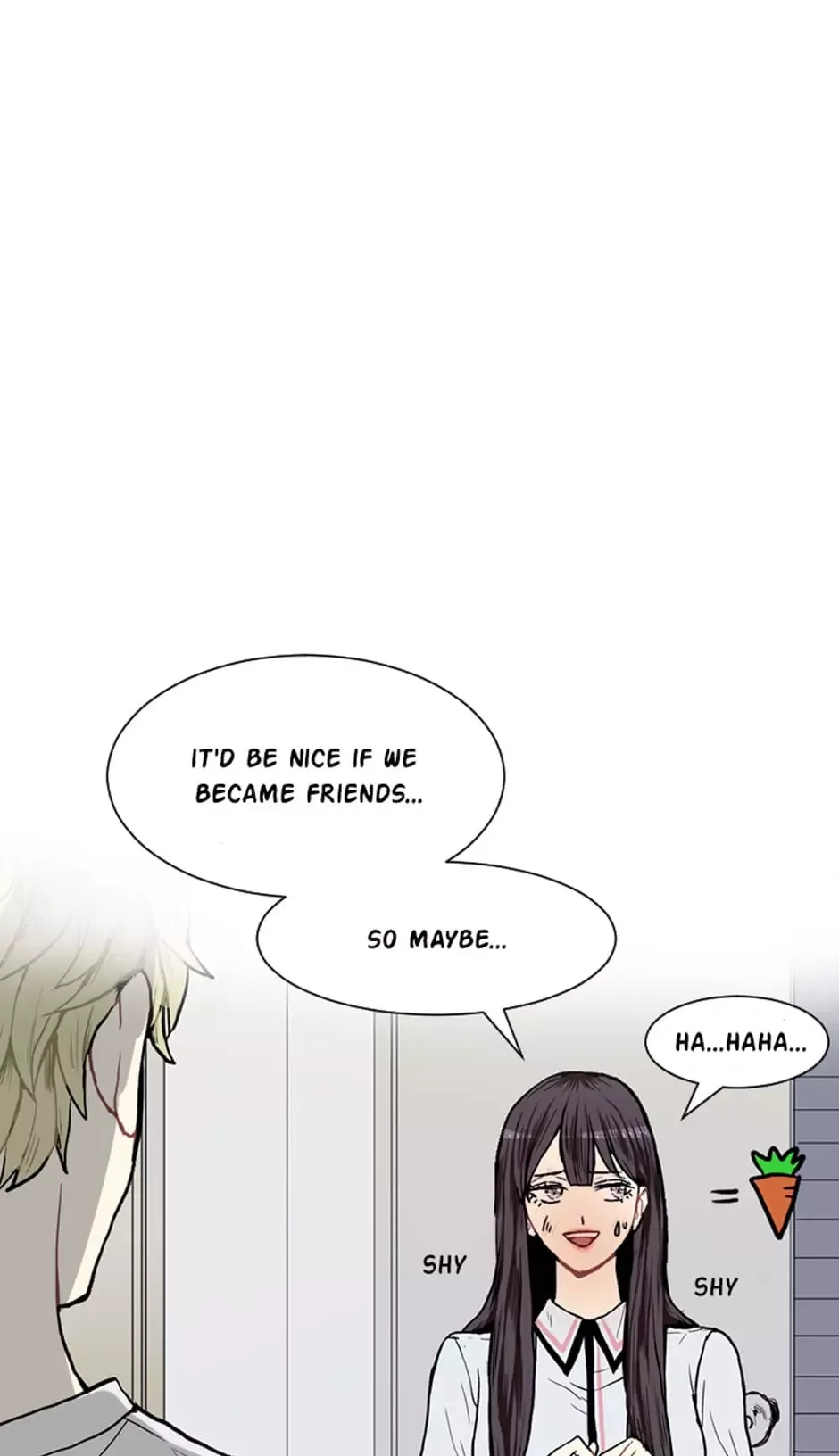 Love & Wish Chapter 4 page 45