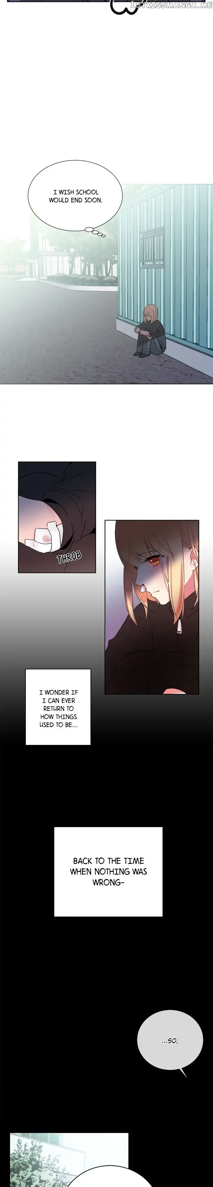 Cats Bride Chapter 3 page 10