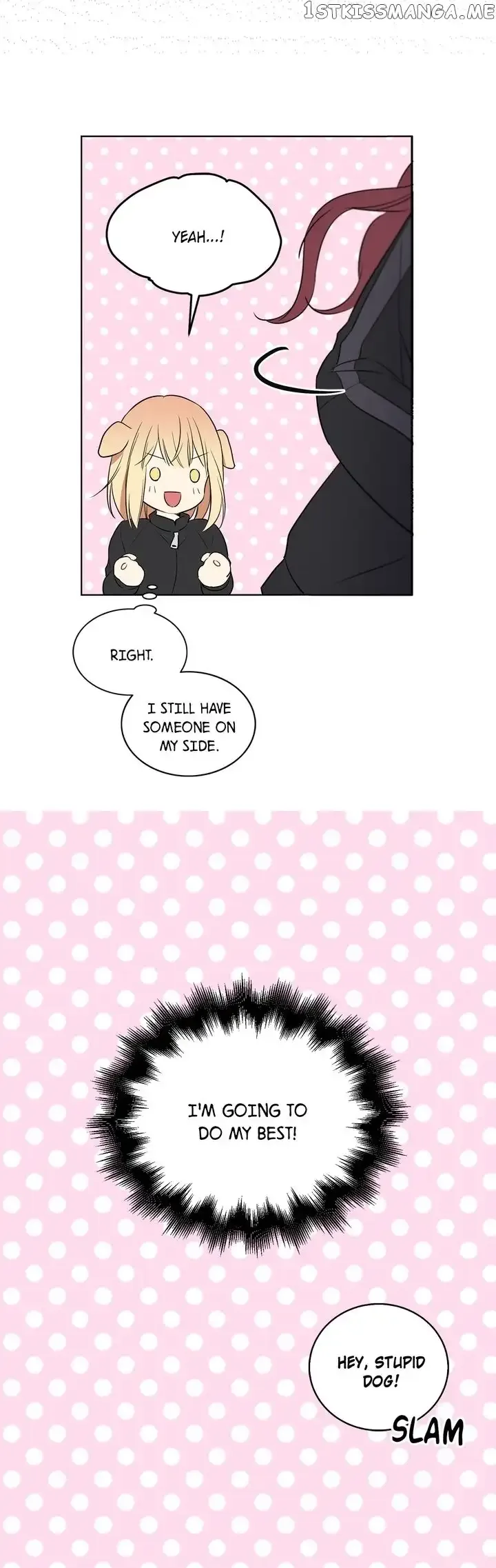 Cats Bride Chapter 3 page 8