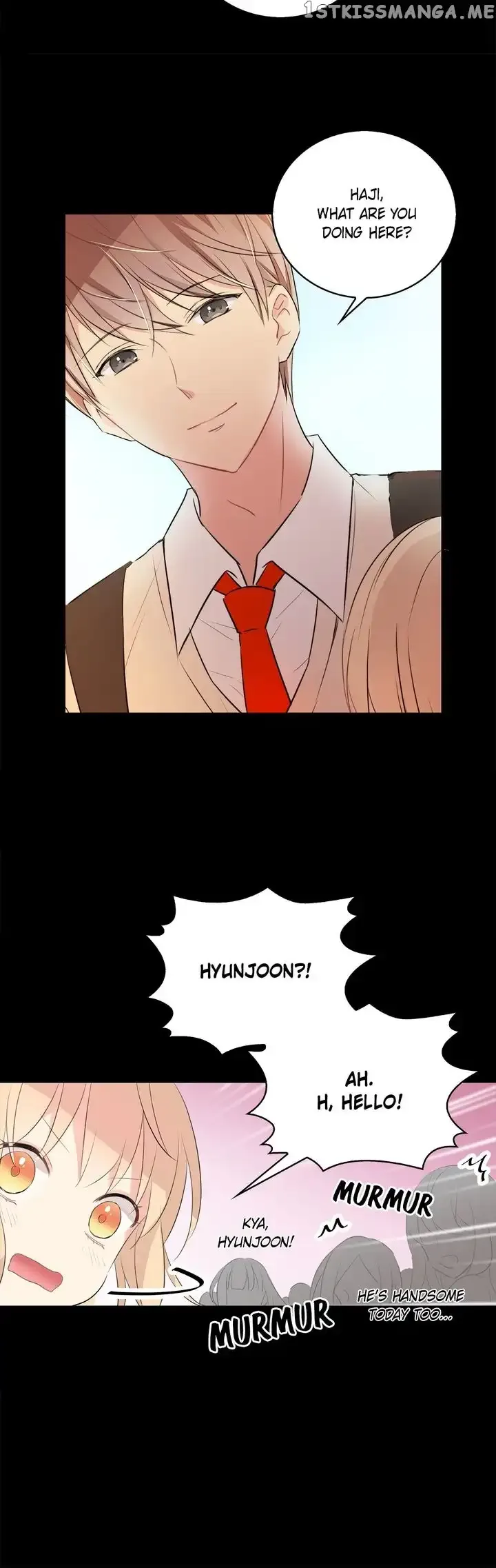 Cats Bride Chapter 3 page 12