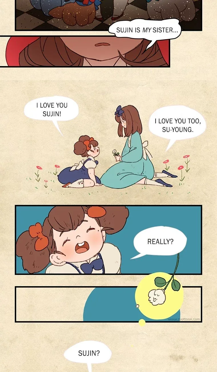 The Sock Monster Chapter 3 page 8
