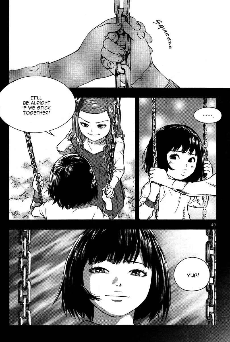 XO Sisters Chapter 6 page 4