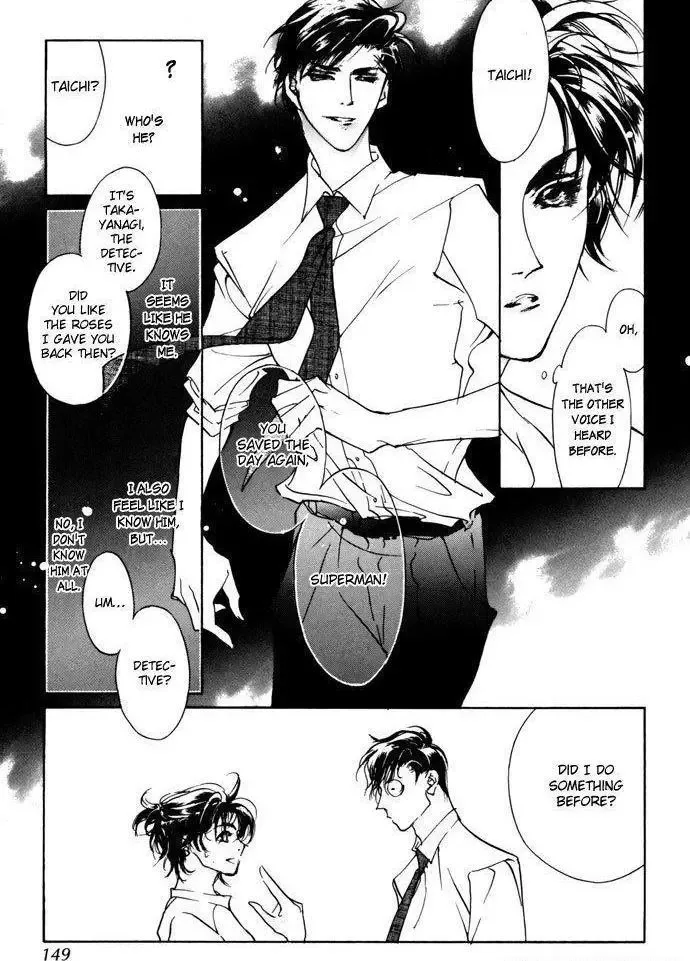 Snow Line Chapter 4 page 24