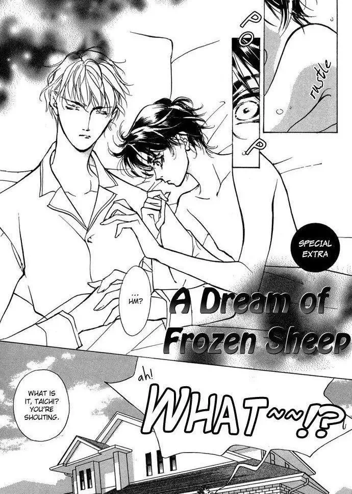 Snow Line Chapter 4 page 42