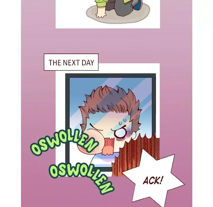 Fresh! Chapter 5 page 10