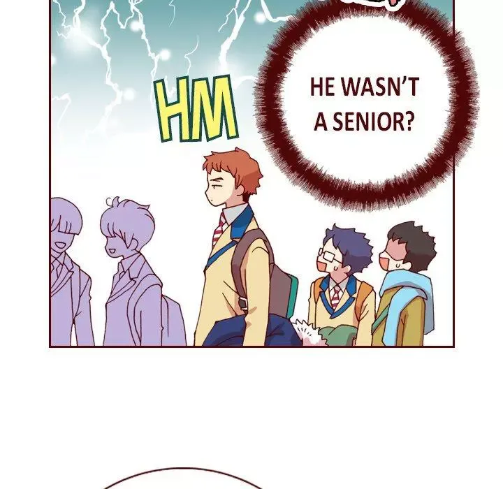 Fresh! Chapter 5 page 18