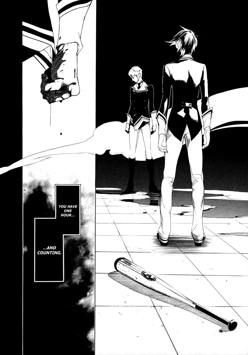 di[e]ce Chapter 4 page 33