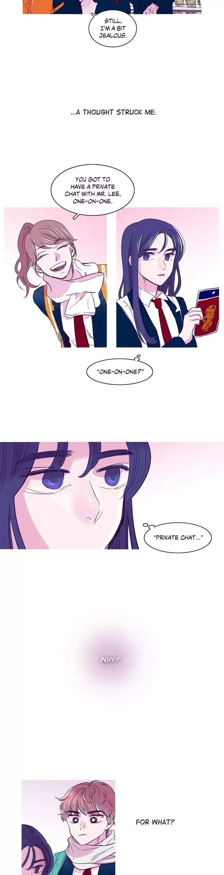 Shades and Shadows Chapter 5 page 10